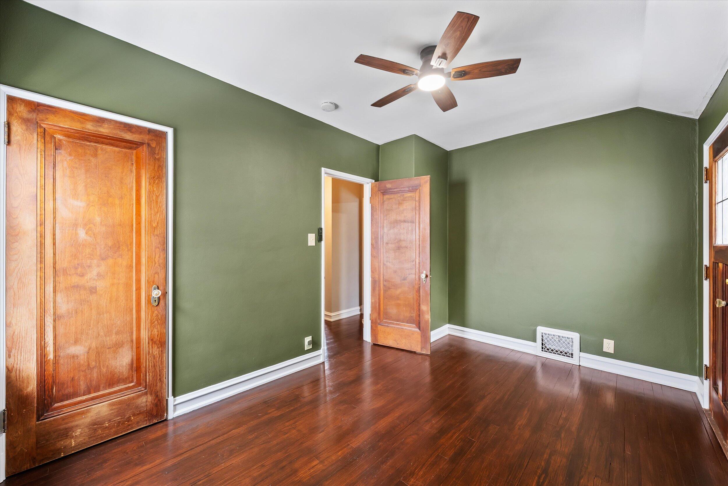 402 North 74th Street Milwaukee, WI 53213 - Photo 26 of 54 Bedroom 2 - upper