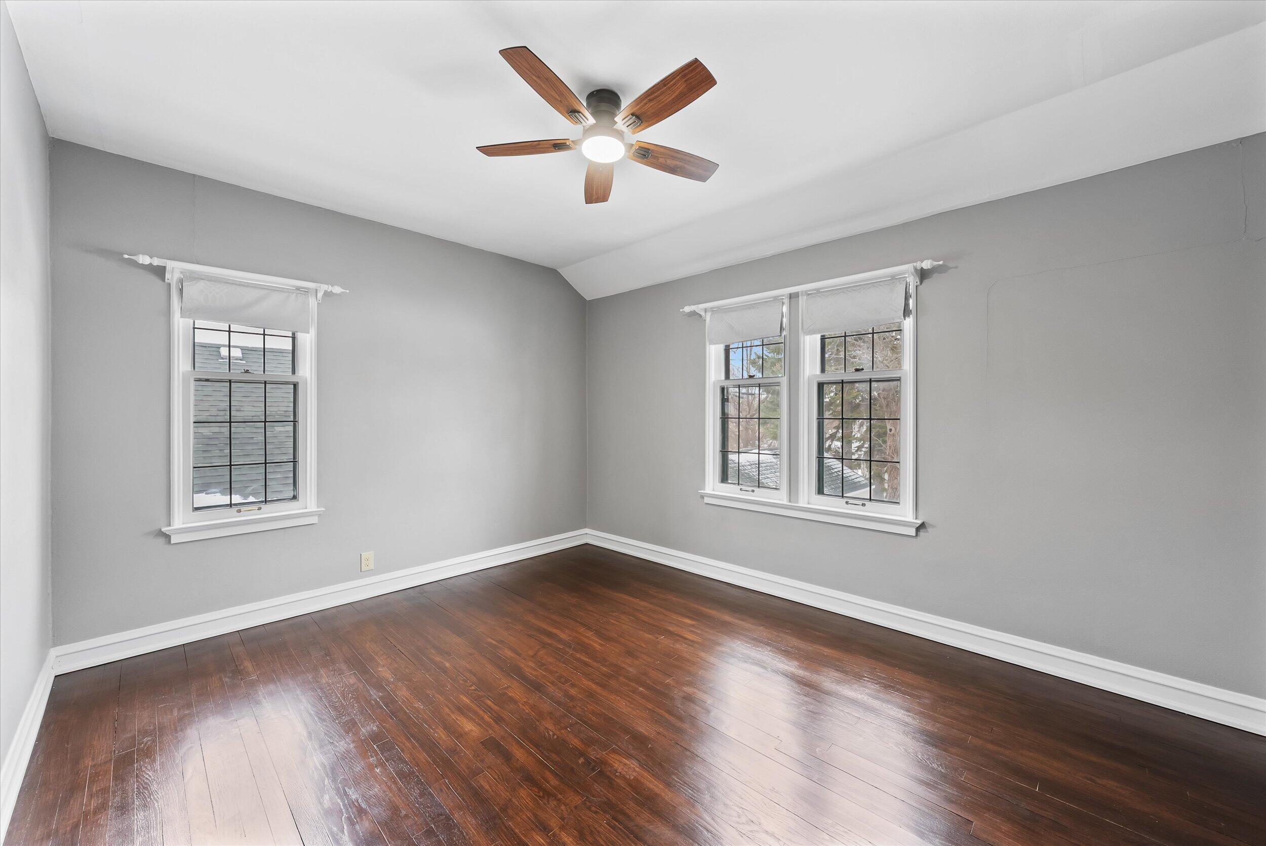 402 North 74th Street Milwaukee, WI 53213 - Photo 28 of 54 Bedroom 3 - upper