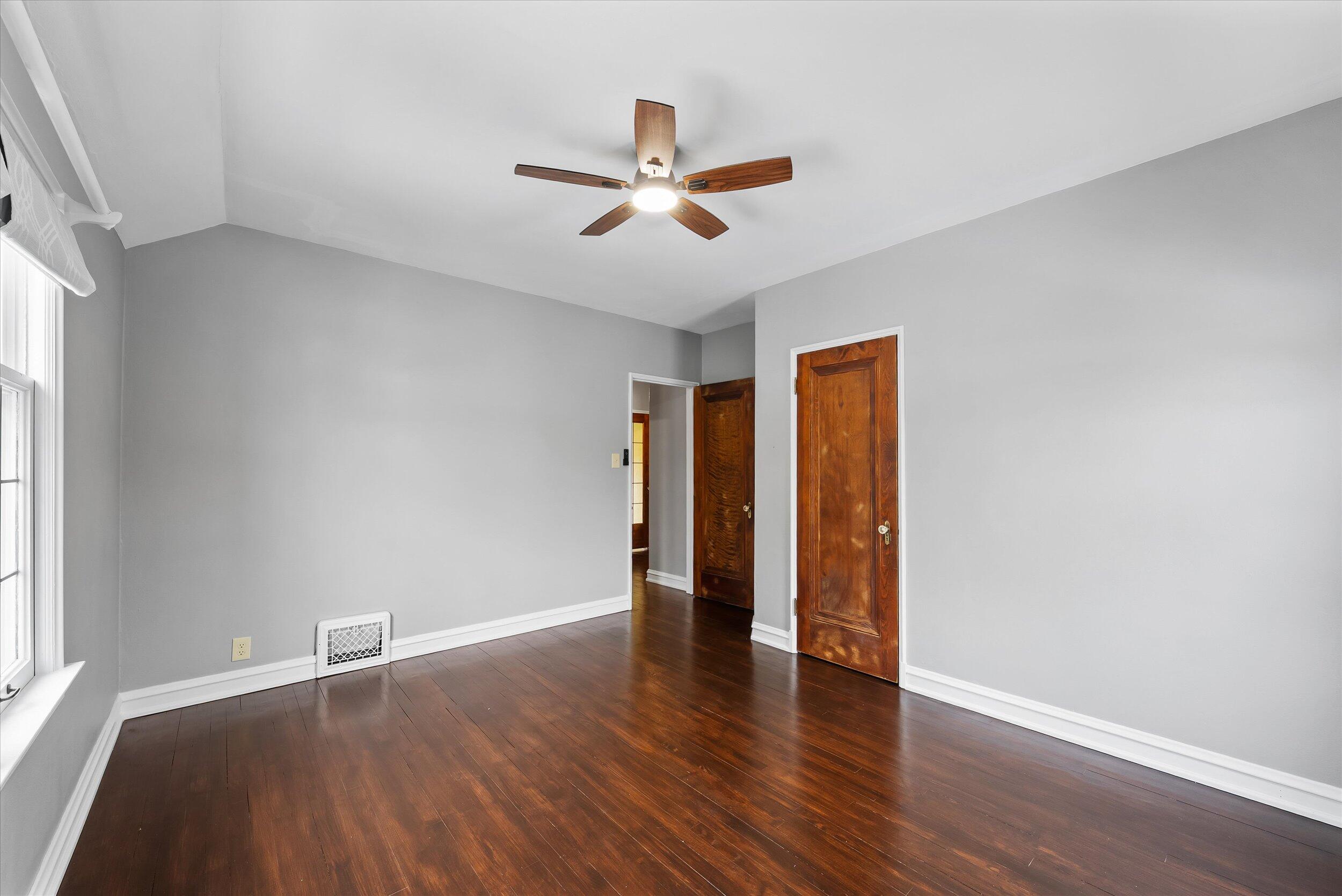 402 North 74th Street Milwaukee, WI 53213 - Photo 30 of 54 Bedroom 3 - upper