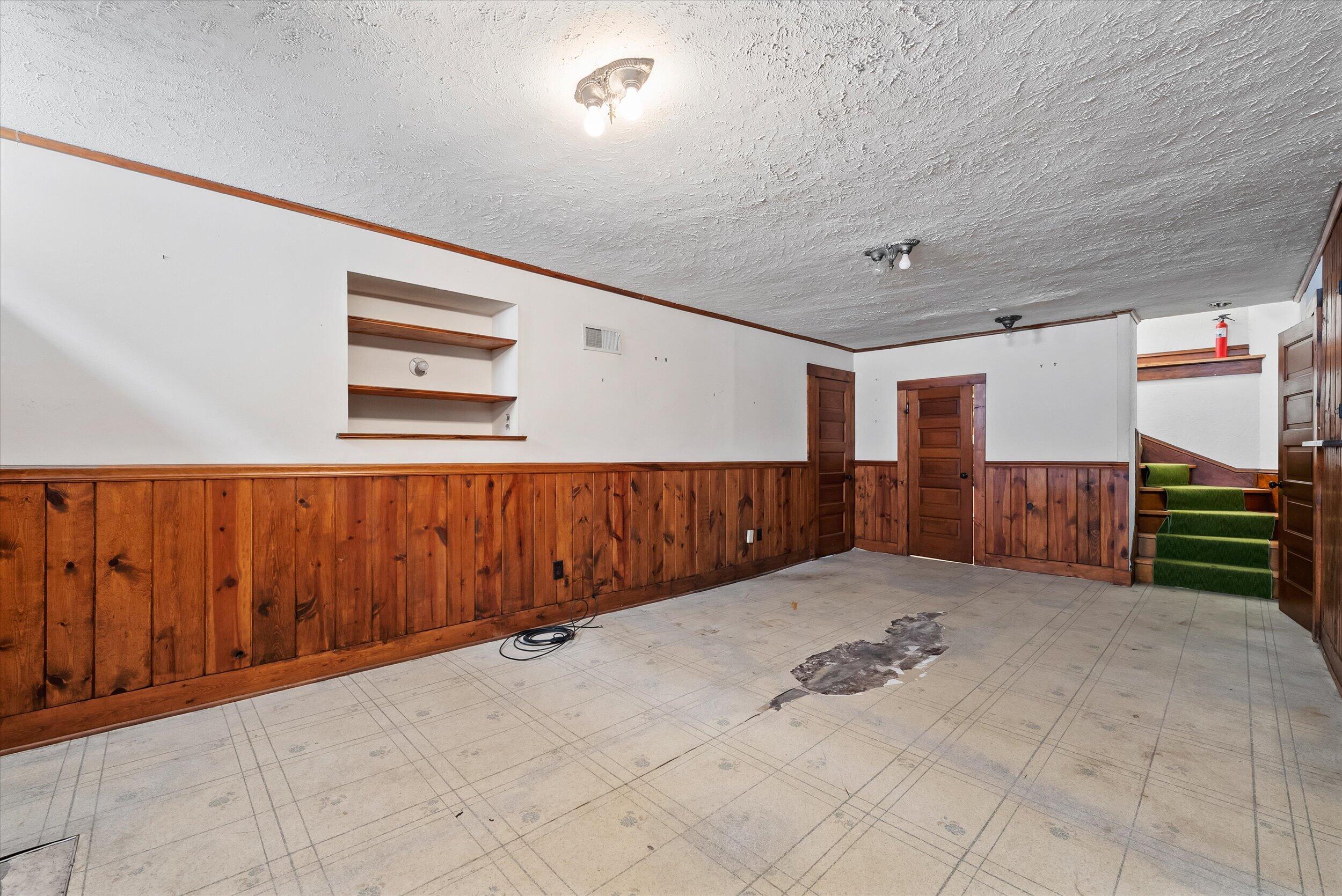 402 North 74th Street Milwaukee, WI 53213 - Photo 37 of 54 Lower Level Rec Room