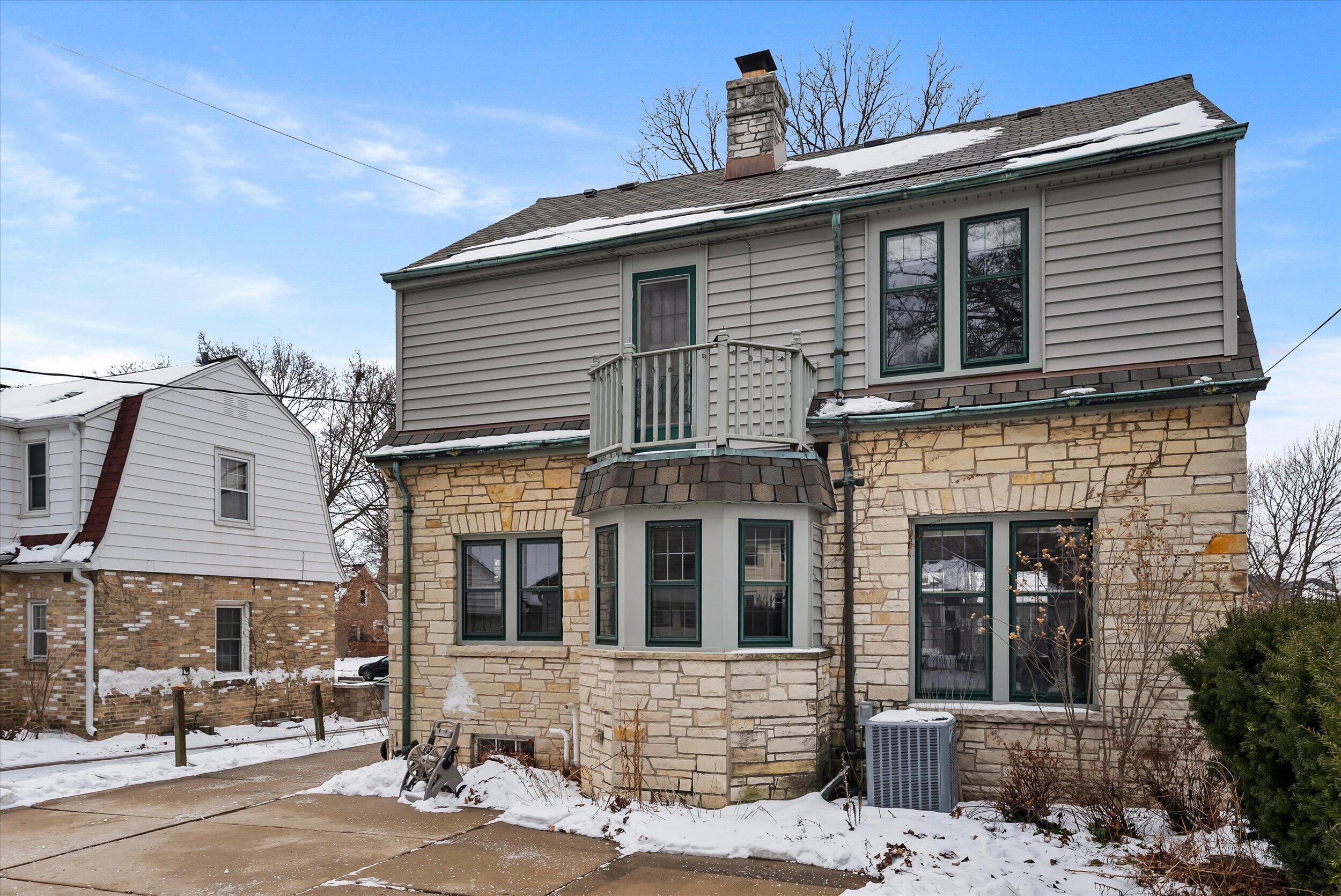 402 North 74th Street Milwaukee, WI 53213 - Photo 39 of 54 Back