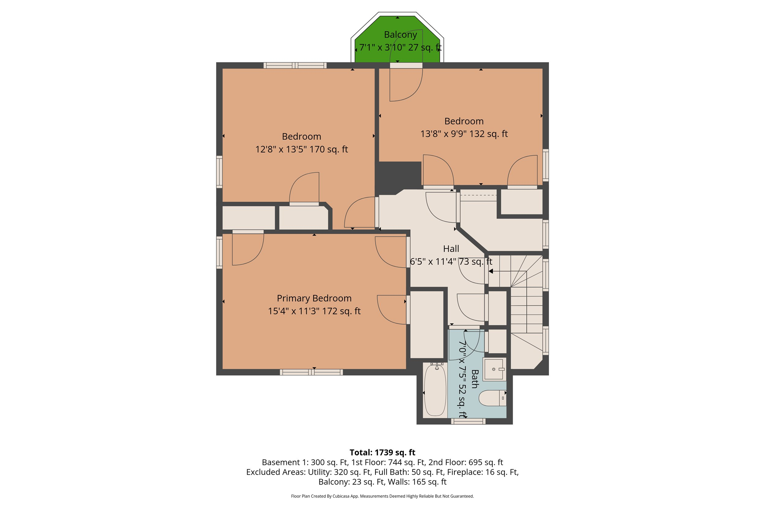 402 North 74th Street Milwaukee, WI 53213 - Photo 49 of 54