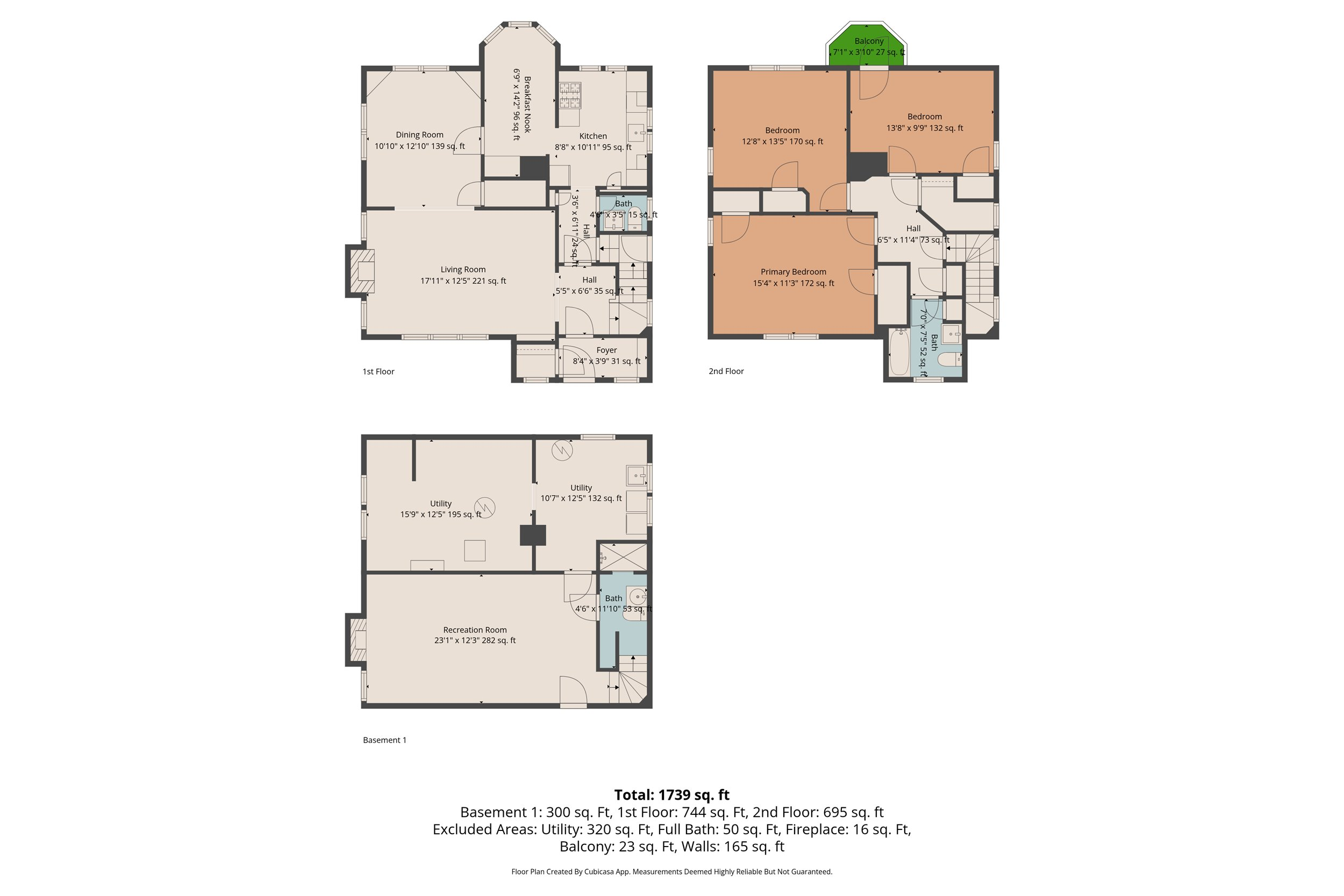 402 North 74th Street Milwaukee, WI 53213 - Photo 50 of 54