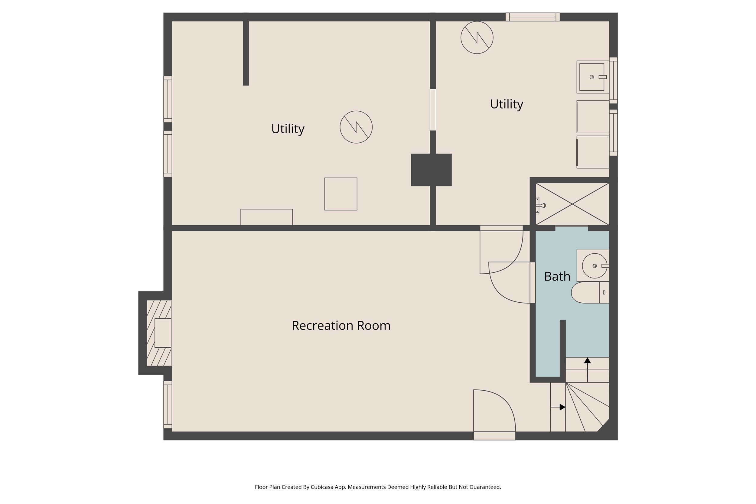 402 North 74th Street Milwaukee, WI 53213 - Photo 51 of 54