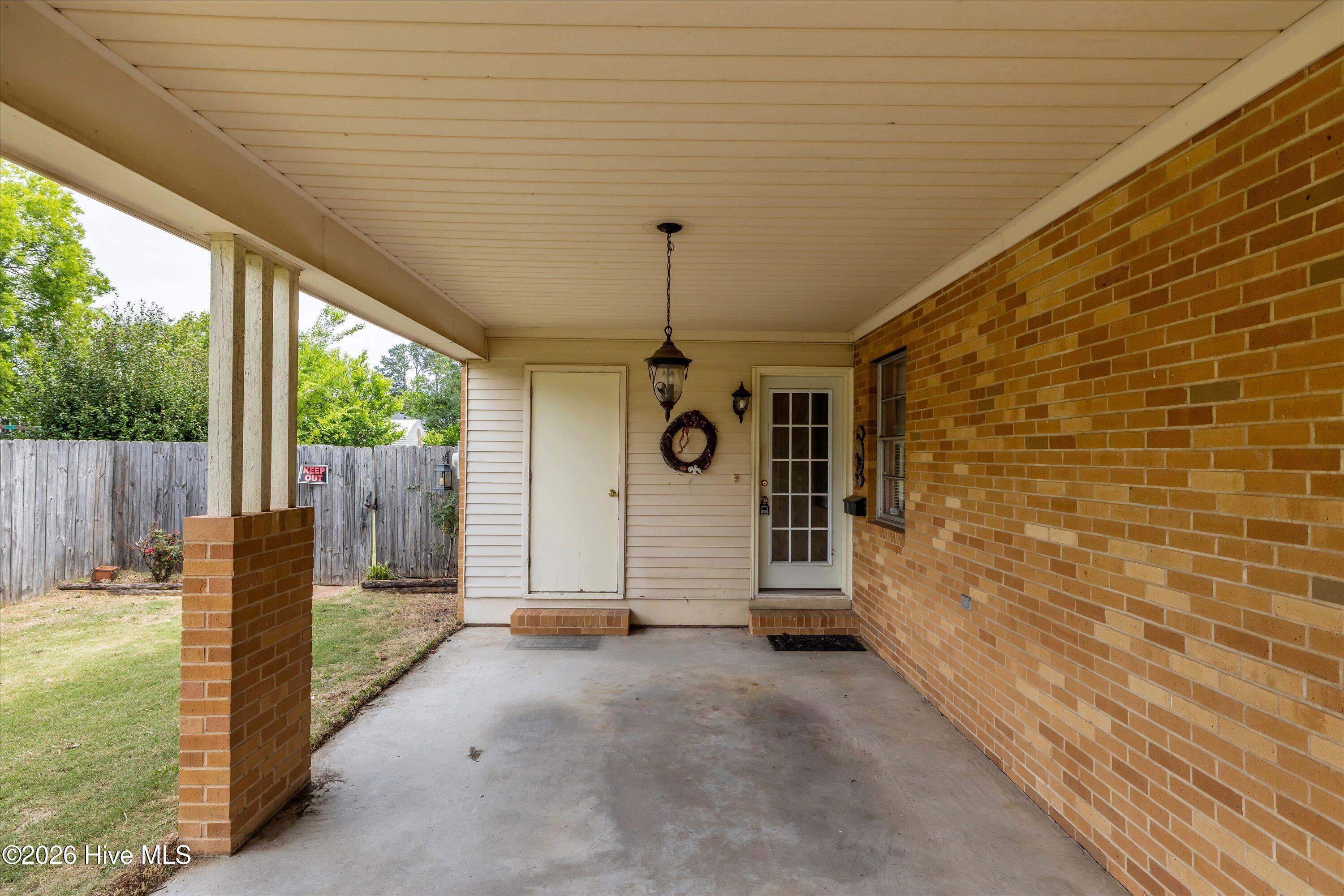 2265 Overlook Road Augusta, GA 30906 - Photo 10 of 44