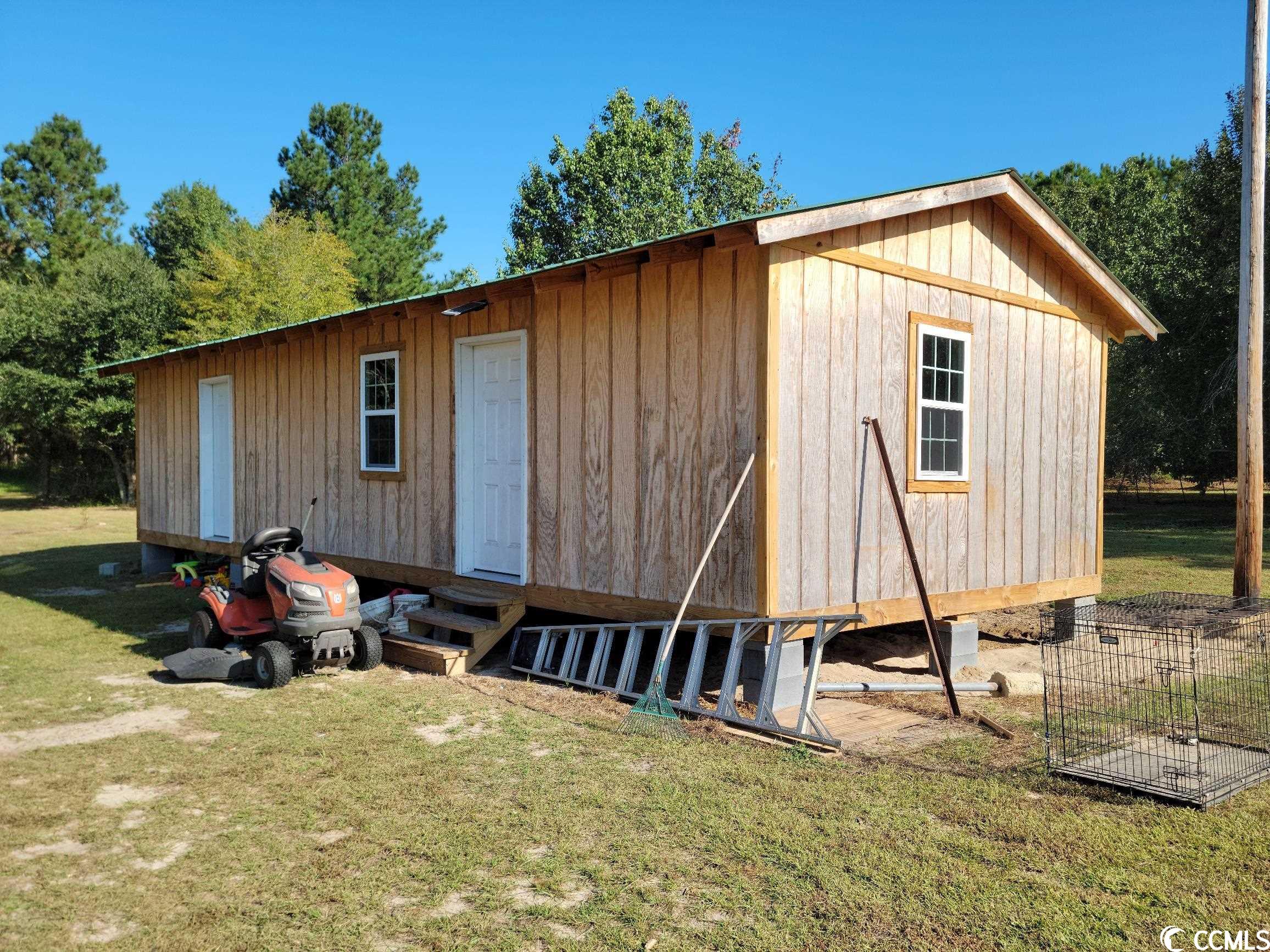 2484 Bill Davis Road Manning, SC 29102 - Photo 15 of 17 Gallery Image 15