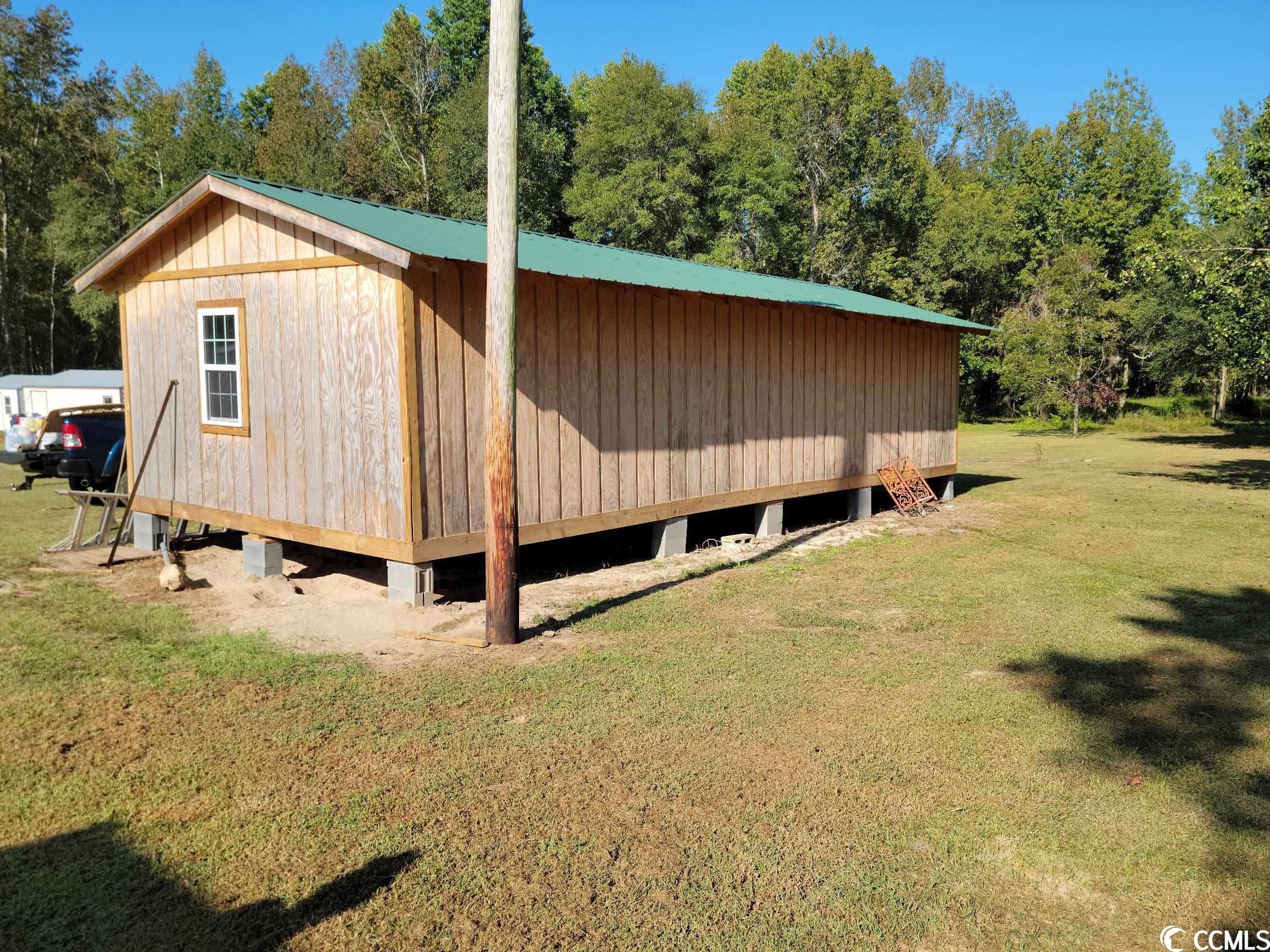 2484 Bill Davis Road Manning, SC 29102 - Photo 16 of 17 Gallery Image 16