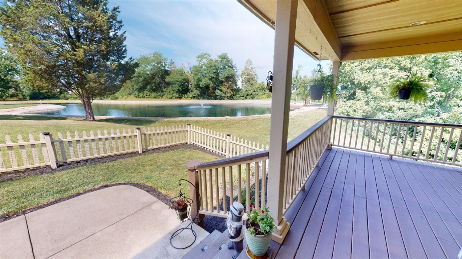 7023 Hearne Road Cincinnati, OH 45248 - Photo 6 of 27 Gallery Image 6