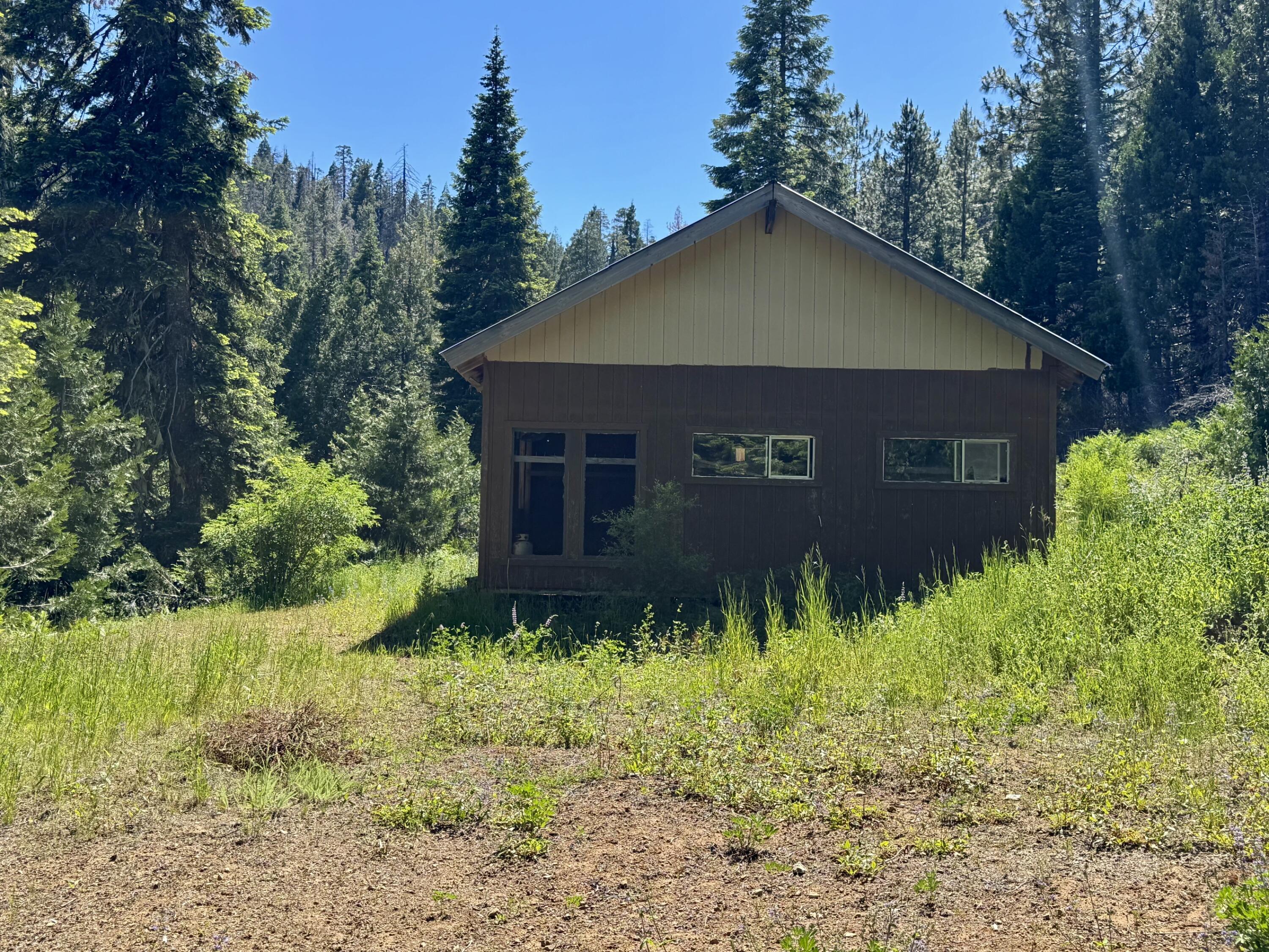 40-acres 40-acres Ammon Ridge Road Willow Creek, CA 95573 - Photo 3 of 28
