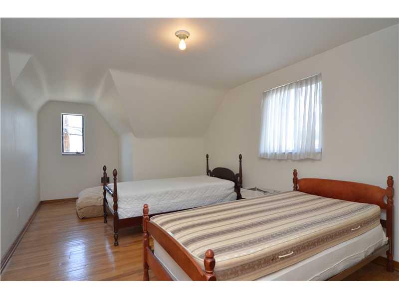 100 Ann Street McKees Rocks, PA 15136 - Photo 16 of 25 Bedroom.