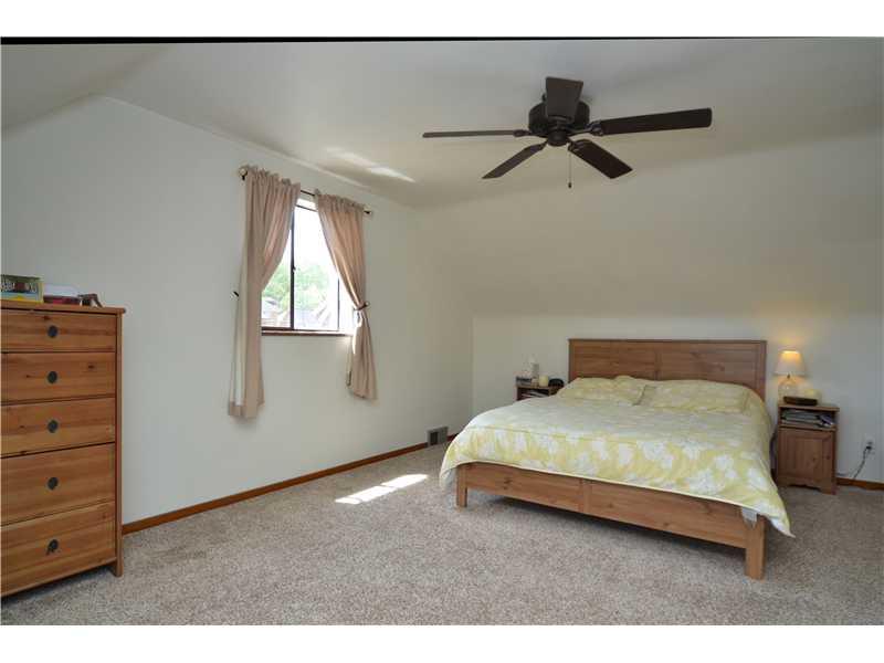100 Ann Street McKees Rocks, PA 15136 - Photo 18 of 25 Master Bedroom.