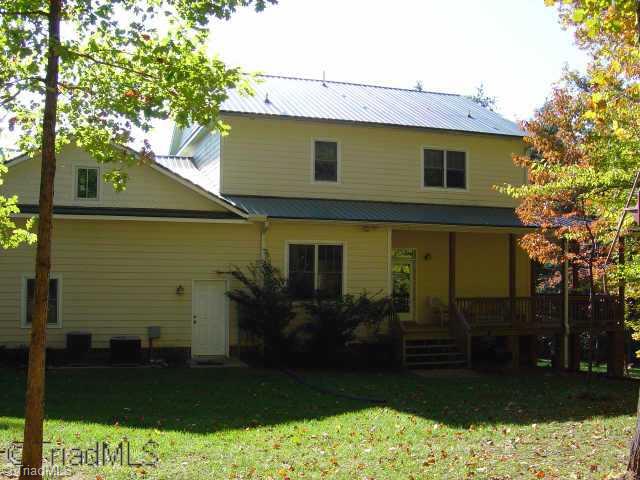 8121 Shoeline Road Stokesdale, NC 27357 - Photo 2 of 9 Other.