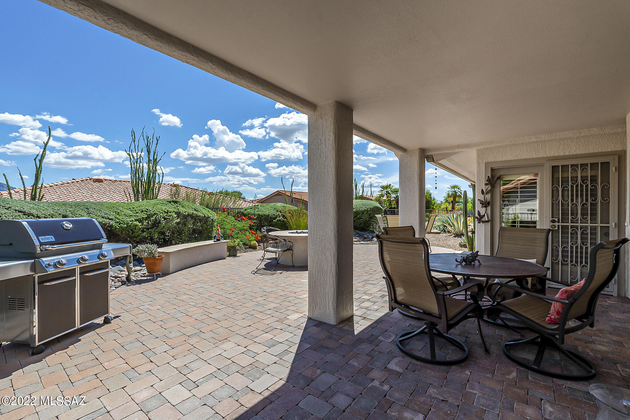 1136 East Rising Sun Drive Oro Valley, AZ 85755 - Photo 40 of 50