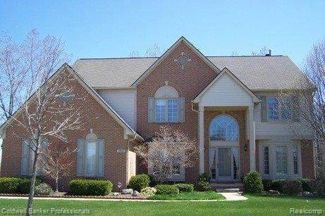 201 Woodward Road Canton, MI 48188 - Photo 1 of 15 201 WOODWARD RD