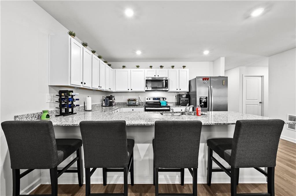 562 Pemberton Street Kingston, GA 30145 - Photo 11 of 31