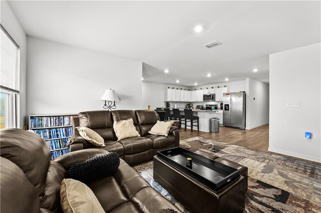 562 Pemberton Street Kingston, GA 30145 - Photo 12 of 31