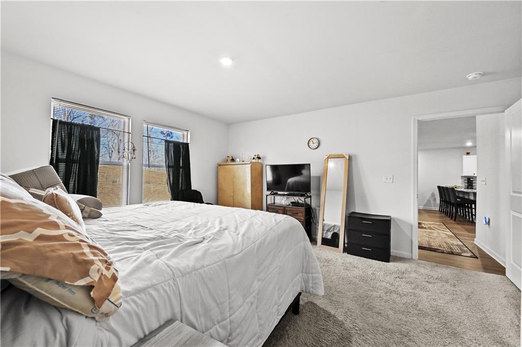 562 Pemberton Street Kingston, GA 30145 - Photo 18 of 31