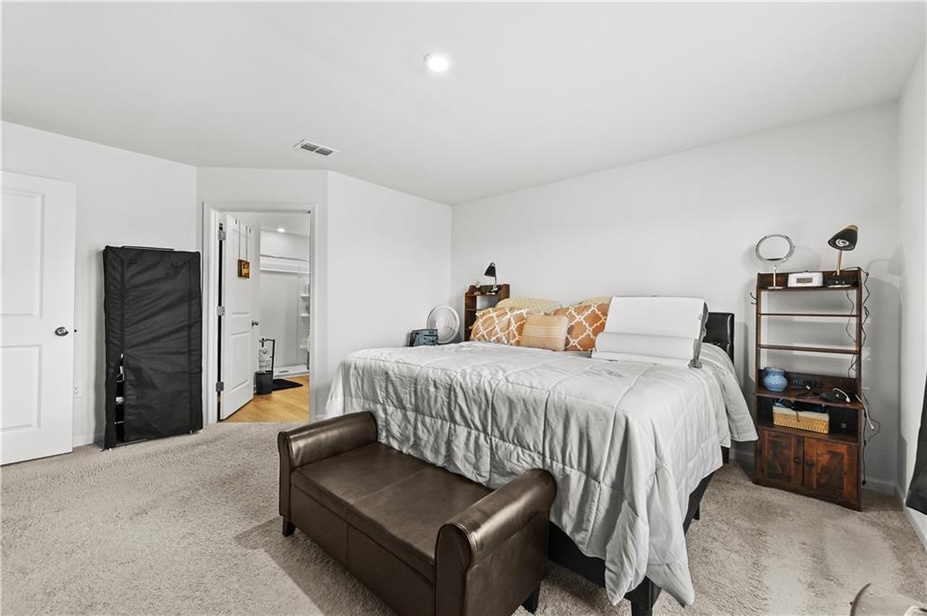 562 Pemberton Street Kingston, GA 30145 - Photo 19 of 31