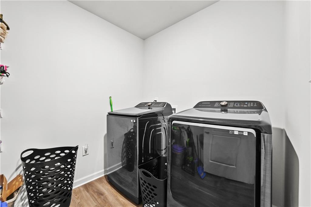 562 Pemberton Street Kingston, GA 30145 - Photo 22 of 31