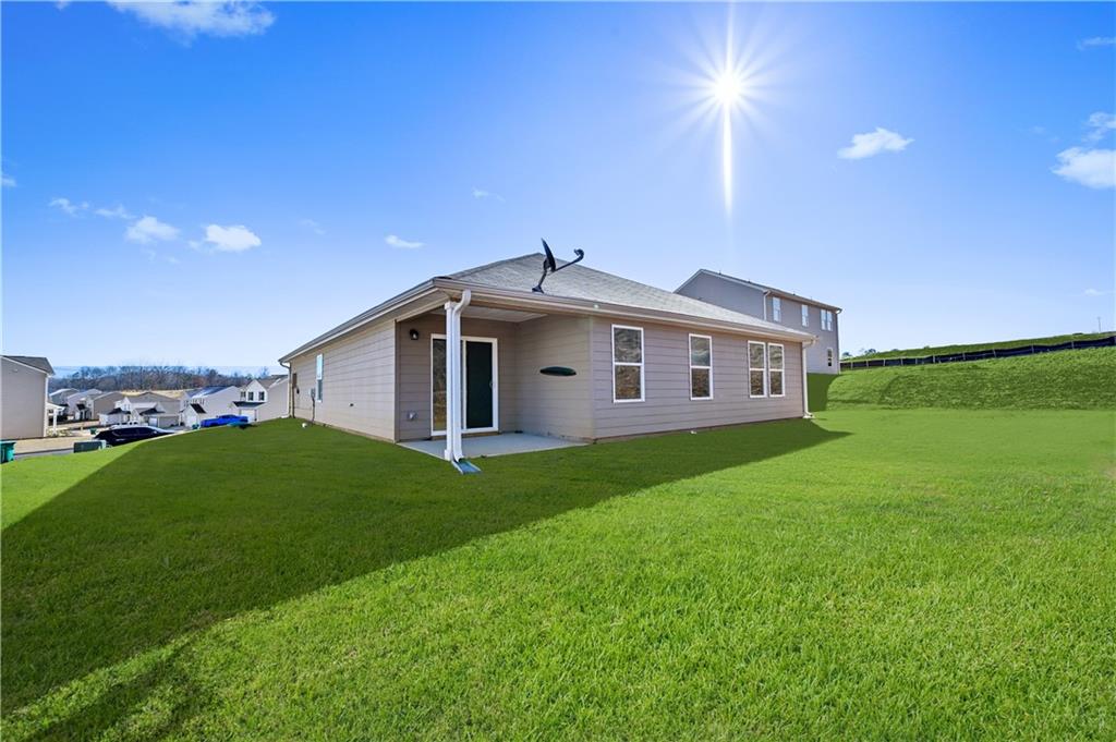 562 Pemberton Street Kingston, GA 30145 - Photo 27 of 31