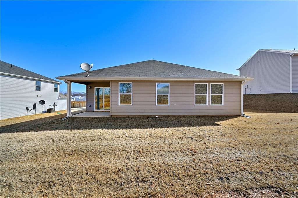 562 Pemberton Street Kingston, GA 30145 - Photo 28 of 31