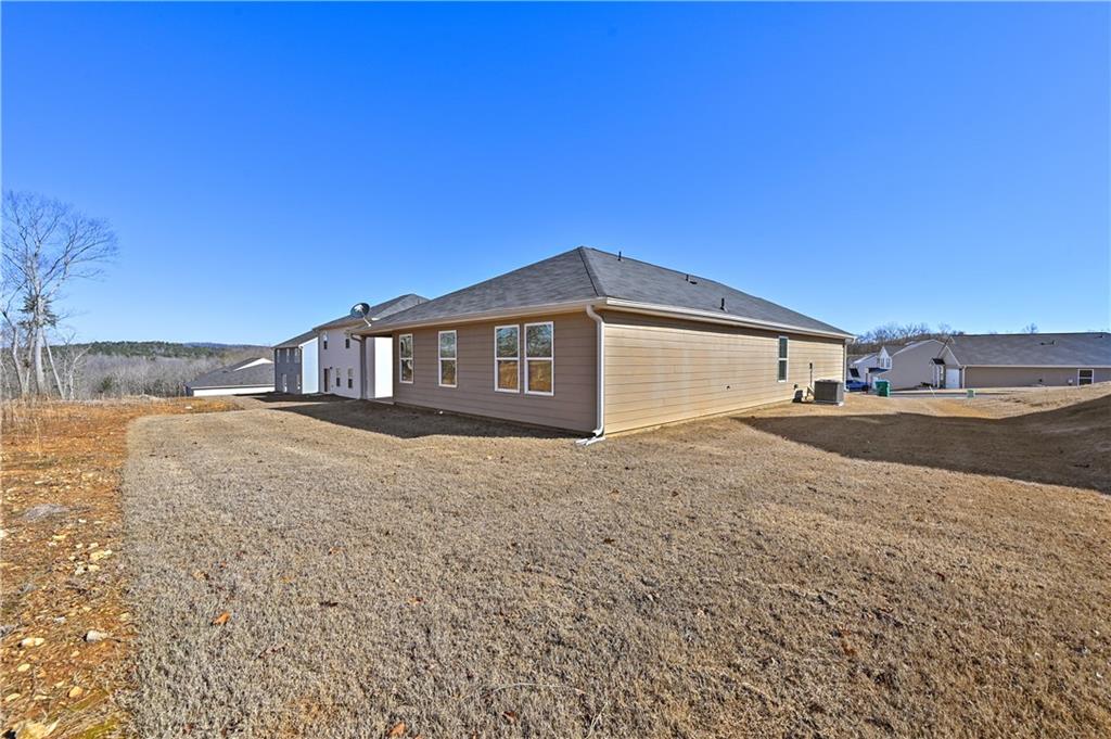 562 Pemberton Street Kingston, GA 30145 - Photo 29 of 31