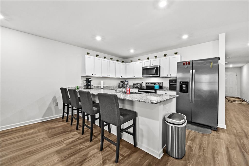 562 Pemberton Street Kingston, GA 30145 - Photo 4 of 31