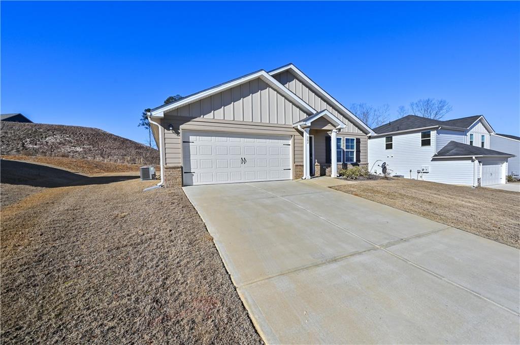 562 Pemberton Street Kingston, GA 30145 - Photo 5 of 31