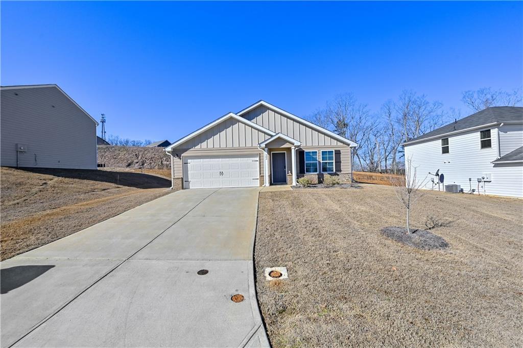 562 Pemberton Street Kingston, GA 30145 - Photo 6 of 31