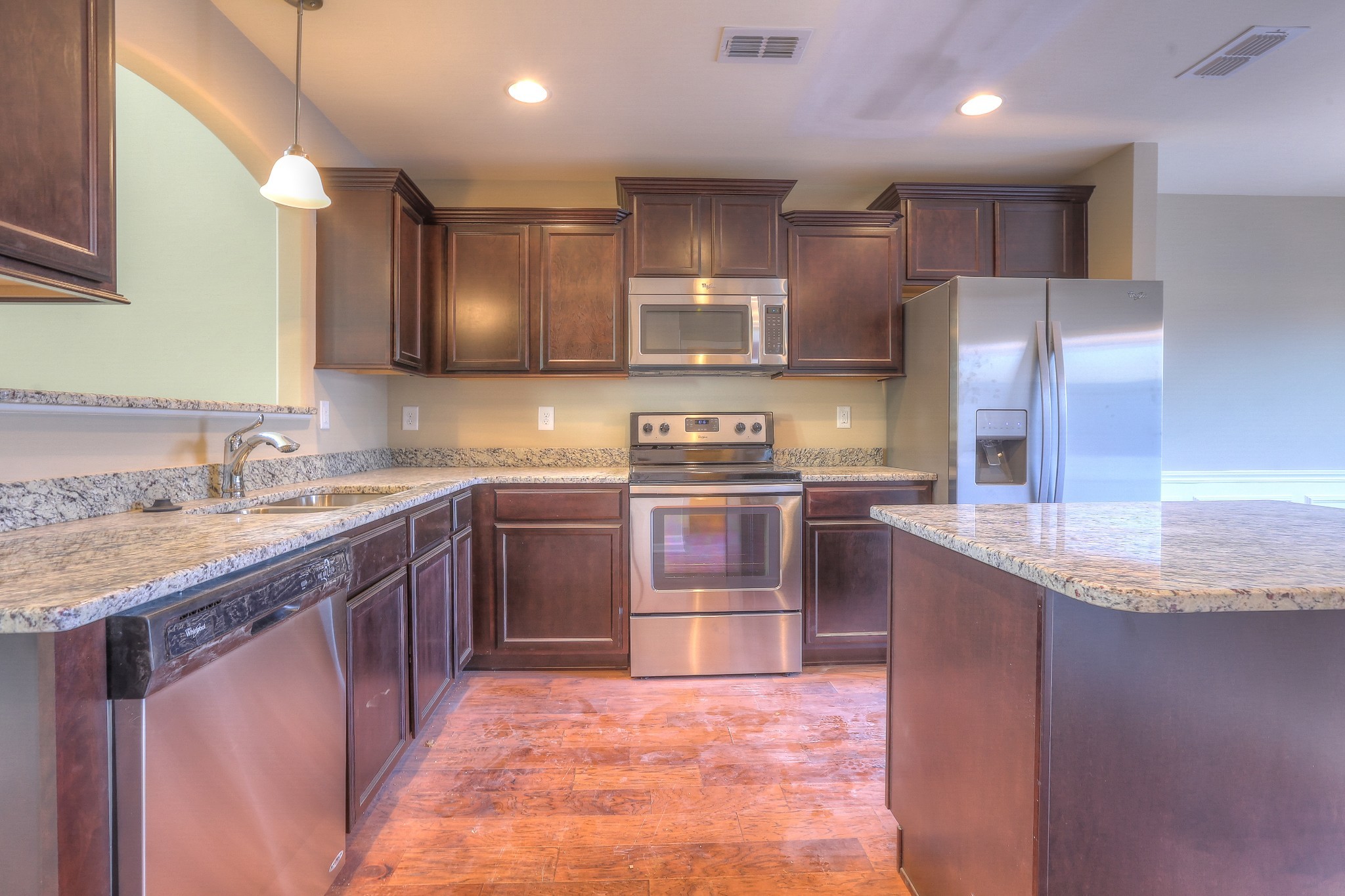 203 Ruth Way Spring Hill, TN 37174 - Photo 6 of 14 Gallery Image 6