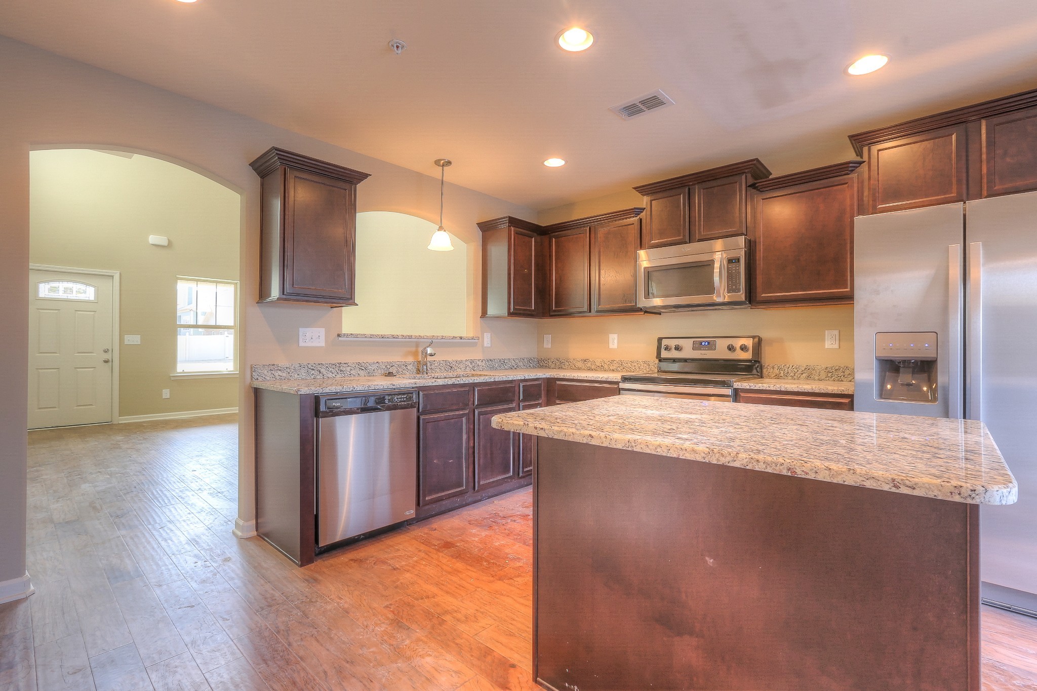 203 Ruth Way Spring Hill, TN 37174 - Photo 7 of 14 Gallery Image 7