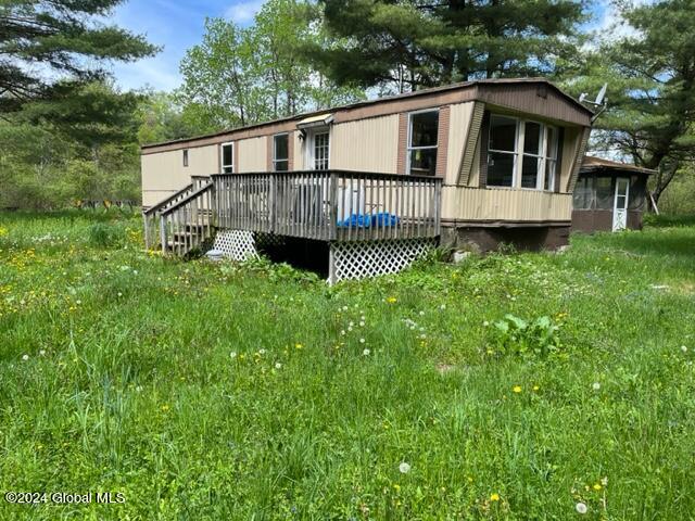 1192 Champlin Road Jefferson, NY 12093 - Photo 27 of 28 IMG_2936