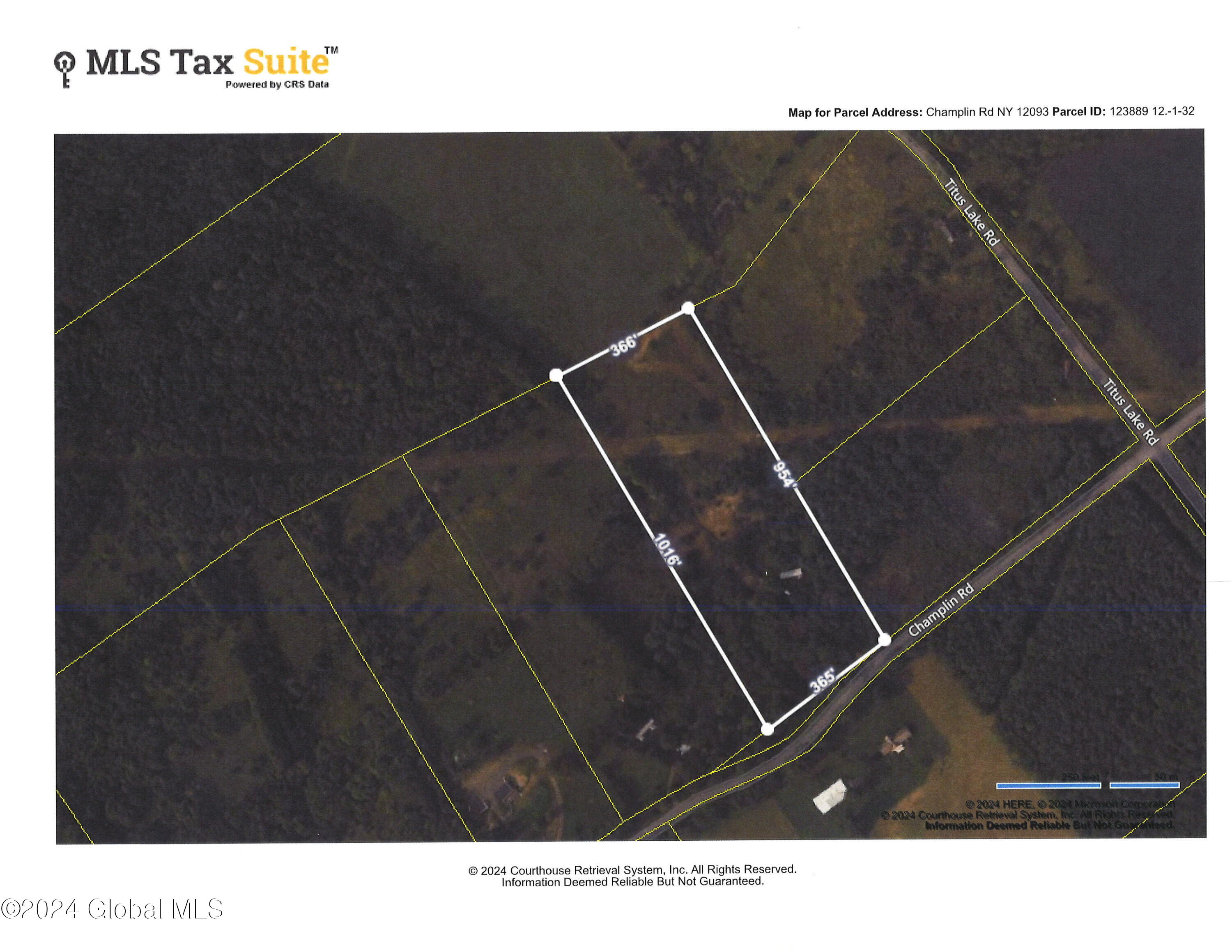 1192 Champlin Road Jefferson, NY 12093 - Photo 28 of 28 20240520083854_00001