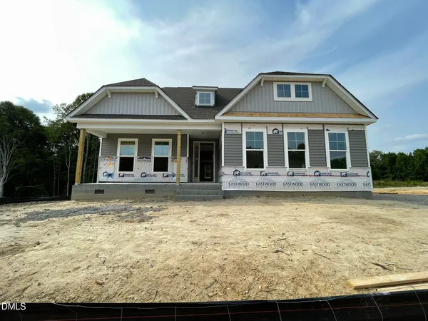 $628,846 | 424 Browning Ml Drive, Wendell, NC 27591