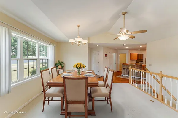 $340,000 | 1902 Huntington Park Drive, Unit 1902, Reedsburg, WI 53959