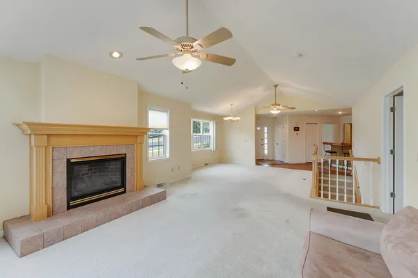 $340,000 | 1902 Huntington Park Drive, Unit 1902, Reedsburg, WI 53959
