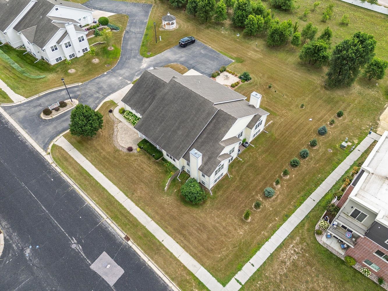 1902 Huntington Park Drive, Unit 1902 Reedsburg, WI 53959 - Photo 47 of 55