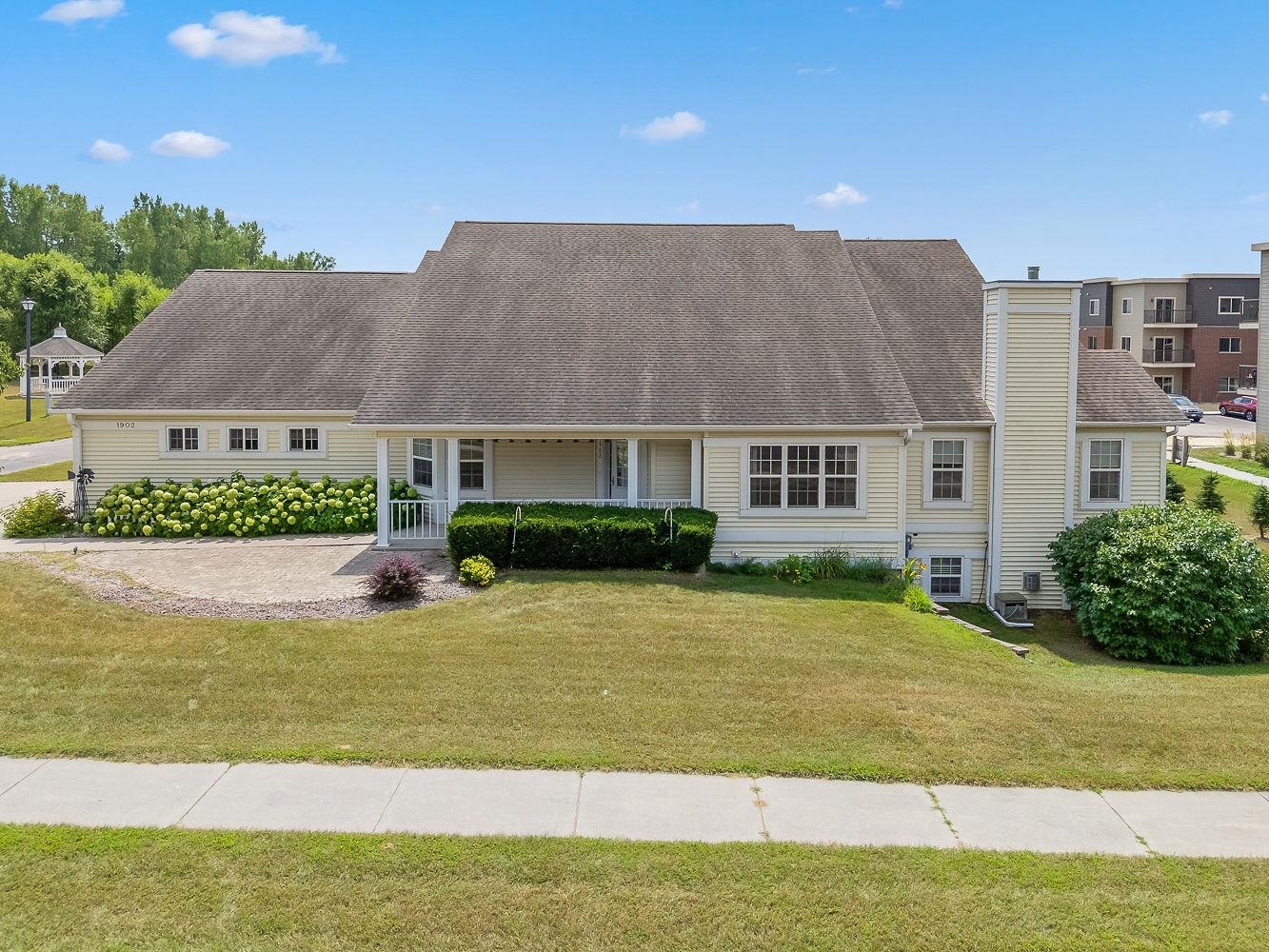 1902 Huntington Park Drive, Unit 1902 Reedsburg, WI 53959 - Photo 49 of 55