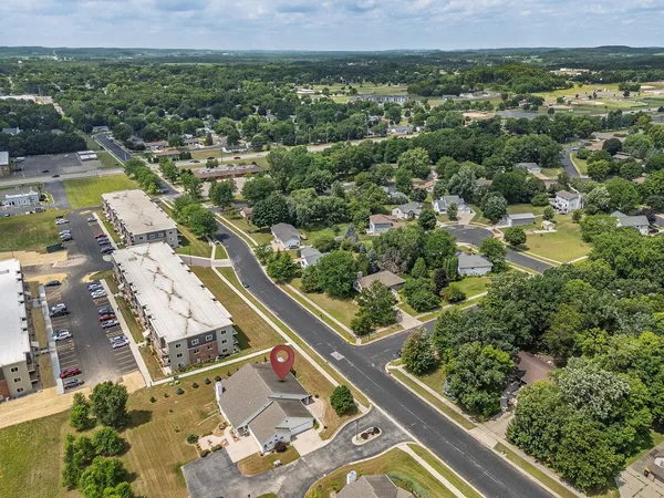 $340,000 | 1902 Huntington Park Drive, Unit 1902, Reedsburg, WI 53959