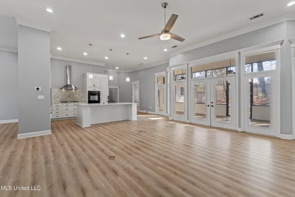 $739,900 | 49 Canebrake Boulevard, Hattiesburg, MS 39402