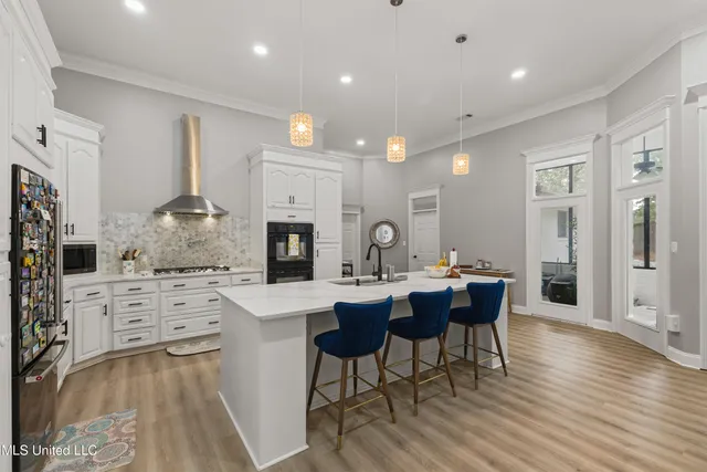 $774,900 | 49 Canebrake Boulevard, Hattiesburg, MS 39402