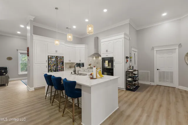 $774,900 | 49 Canebrake Boulevard, Hattiesburg, MS 39402