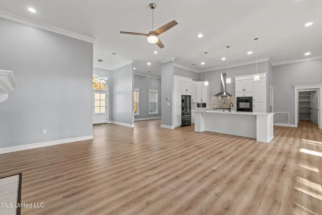 $749,900 | 49 Canebrake Boulevard, Hattiesburg, MS 39402