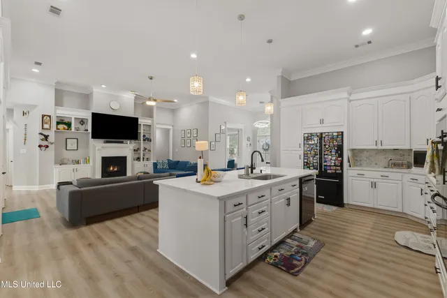 $774,900 | 49 Canebrake Boulevard, Hattiesburg, MS 39402