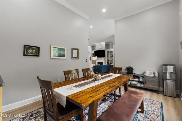 $774,900 | 49 Canebrake Boulevard, Hattiesburg, MS 39402