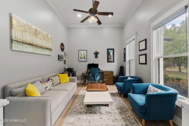 $774,900 | 49 Canebrake Boulevard, Hattiesburg, MS 39402