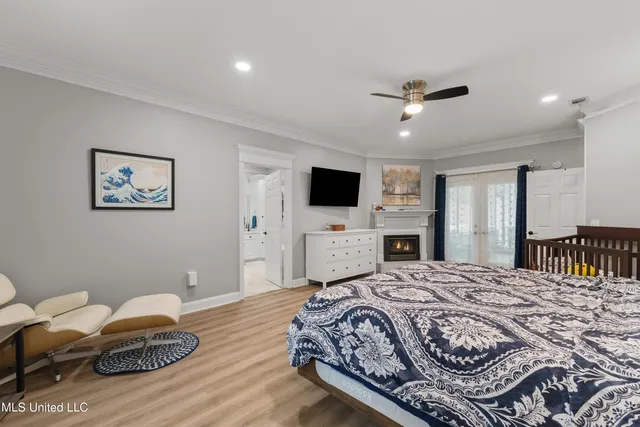 $774,900 | 49 Canebrake Boulevard, Hattiesburg, MS 39402