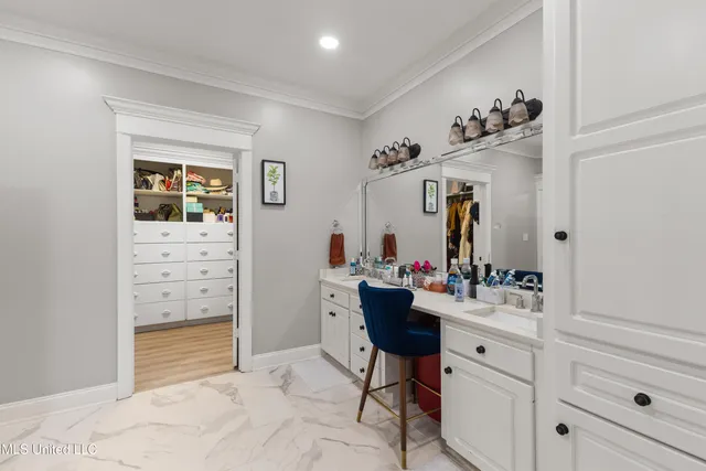 $774,900 | 49 Canebrake Boulevard, Hattiesburg, MS 39402