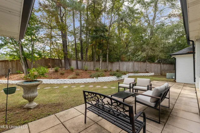 $774,900 | 49 Canebrake Boulevard, Hattiesburg, MS 39402