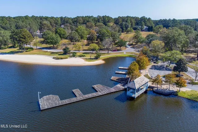 $774,900 | 49 Canebrake Boulevard, Hattiesburg, MS 39402